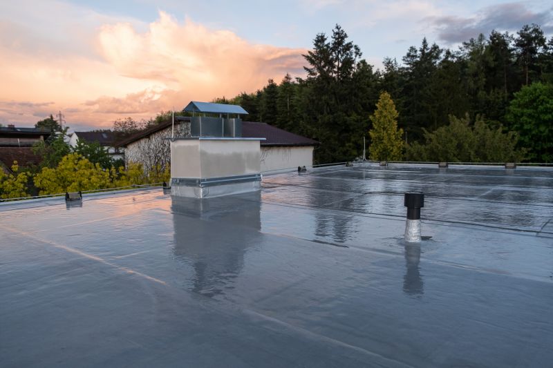 Cost of Roofing in Downers Grove, IL
